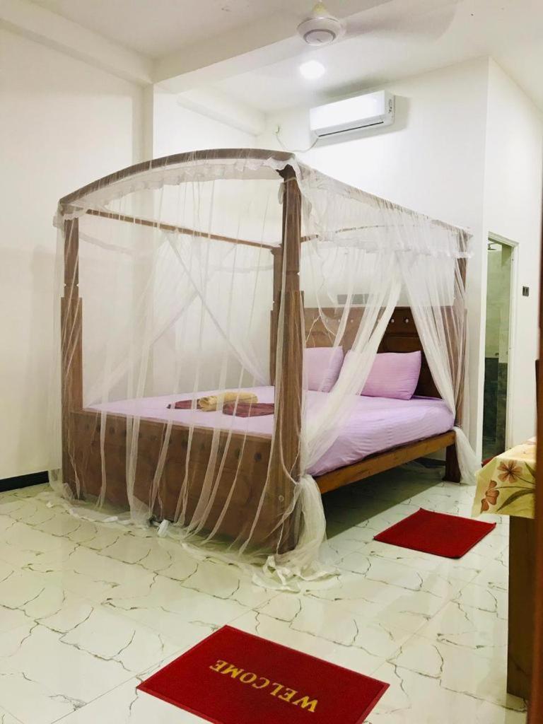 Green Jade Inn מיריסה מראה חיצוני תמונה
