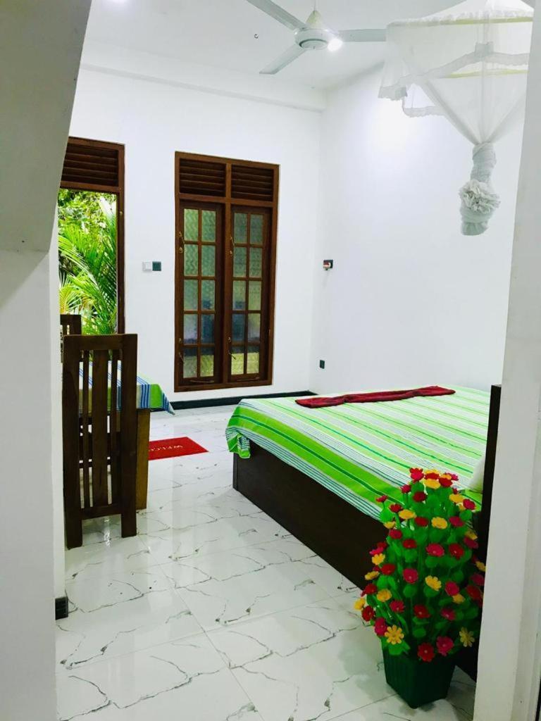 Green Jade Inn מיריסה מראה חיצוני תמונה